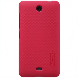 قاب محافظ Microsoft Lumia 430 Frosted Shield