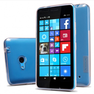 محافظ ژله ای Microsoft Lumia 640