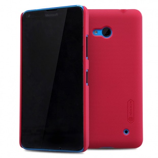 قاب محافظ Lumia 640 Frosted Shield