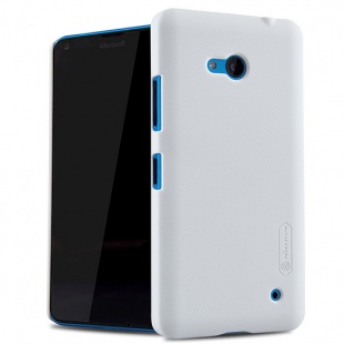 قاب Lumia 640 Frosted Shield
