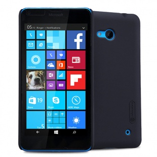 قیمت قاب محافظ Microsoft Lumia 640 Frosted Shield