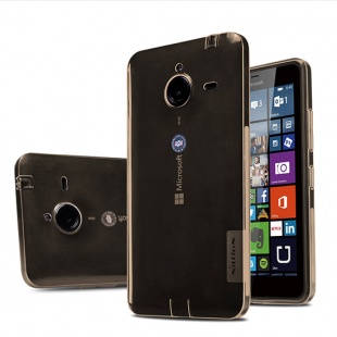 محافظ ژله ای Lumia 640XL