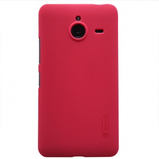 قاب محافظ Microsoft Lumia 640XL Frosted Shield