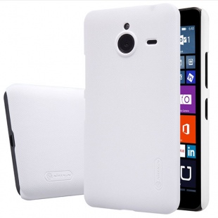 قاب Lumia 640XL Frosted Shield