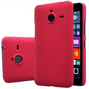 قاب محافظ Lumia 640XL Frosted Shield