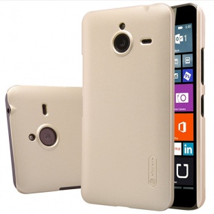 قاب Microsoft Lumia 640XL