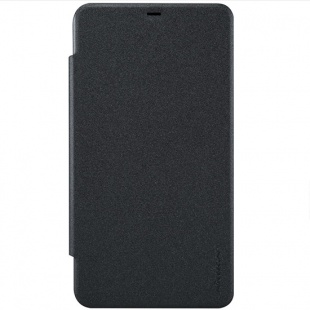 کیف چرمی Microsoft Lumia 640XL Sparkle