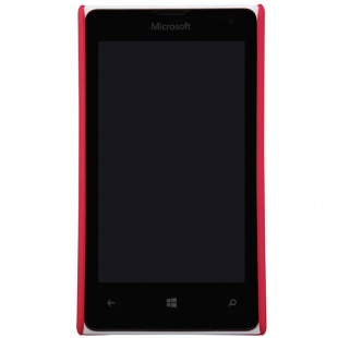 قاب محافظ Lumia 435 Frosted Shield