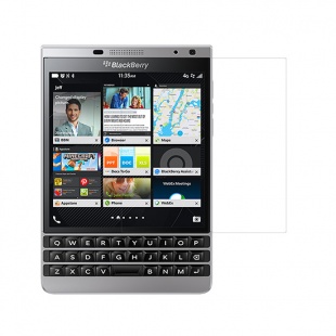 محافظ صفحه نمایش BlackBerry Passport Silver Edition Matte
