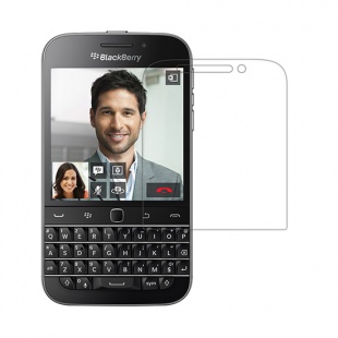 محافظ صفحه نمایش BlackBerry Classic Q20 Matte