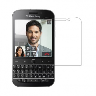 محافظ صفحه نمایش BlackBerry Classic Q20 Crystal