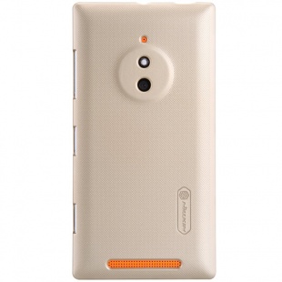 قاب محافظ Lumia 830 Frosted Shield