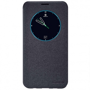 کیف چرمی Samsung Galaxy S6 Edge PLUS Sparkle