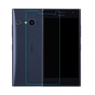 محافظ صفحه نمایش شیشه ای NOKIA Lumia 730/735 Amazing H