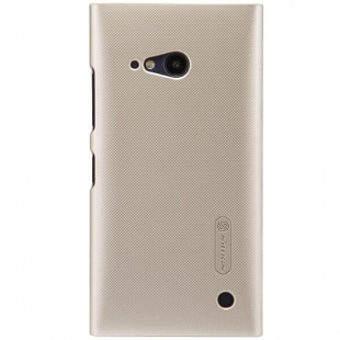 قاب Lumia 730/735 Frosted Shield