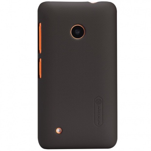 قاب Lumia 530 Frosted Shield