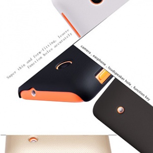 قاب محافظ Lumia 530
