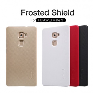 HUAWEI MATE S Super Frosted Shield