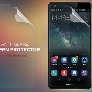 HUAWEI Mate S Matte Protective Film