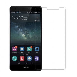 محافظ صفحه نمایش HUAWEI Mate S Crystal