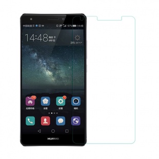 محافظ صفحه نمایش شیشه ای HUAWEI Mate S Amazing H