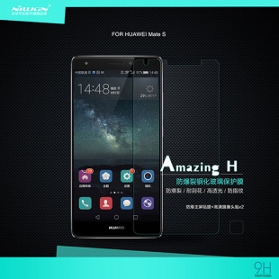 HUAWEI MATE S H Anti-Explosion Glass Screen Protecto