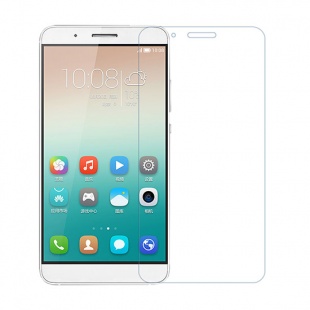 محافظ صفحه نمایش شیشه ای HUAWEI Honor 7i Blue Light