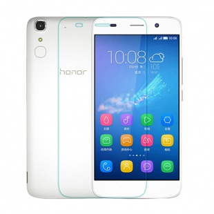 محافظ صفحه نمایش شیشه ای HUAWEI Honor 4A Amazing H
