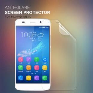 HUAWEI Honor 4A Matte Protective Film