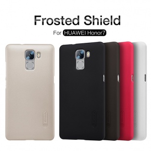 HUAWEI Honor 7 Super Frosted Shield