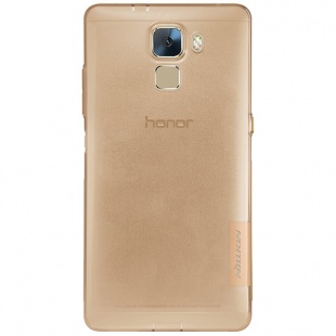 محافظ ژله ای HUAWEI Honor 7 Nature