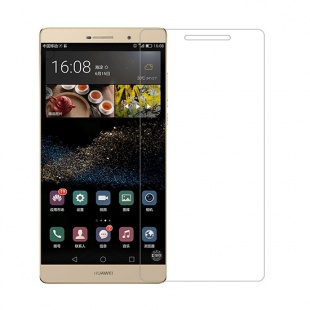 محافظ صفحه نمایش HUAWEI Ascend P8 Max Crystal