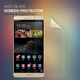 HUAWEI Ascend P8 Max Matte Protective Film