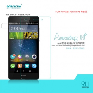 HUAWEI Ascend P8Lite H  Anti-Explosion Glass Screen Protector