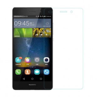 محافظ صفحه نمایش شیشه ای HUAWEI Ascend P8Lite Amazing H