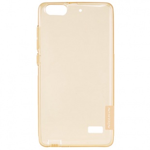 محافظ ژله ای HUAWEI Honor 4C Nature