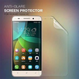 HUAWEI Honor 4C Matte Protective Film