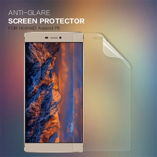 HUAWEI Ascend P8 Matte Protective Film