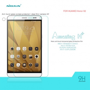 HUAWEI Honor X2 H  Anti-Explosion Glass Screen Protector