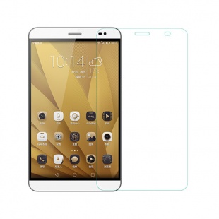 محافظ صفحه نمایش شیشه ای +HUAWEI Honor X2 Amazing H
