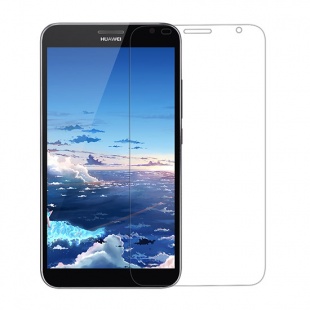 محافظ صفحه نمایش HUAWEI Ascend GX1 Crystal