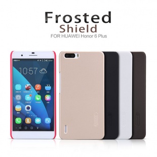 HUAWEI Honor6 Plus Super Frosted Shield