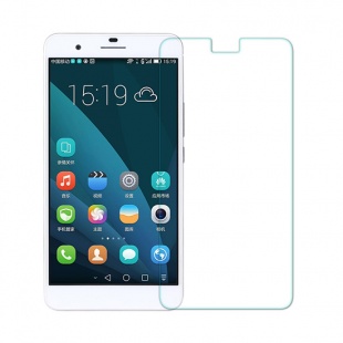 محافظ صفحه نمایش شیشه ای HUAWEI Honor6 Plus blue light