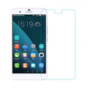 محافظ صفحه نمایش شیشه ای HUAWEI Honor6 Plus Amazing H