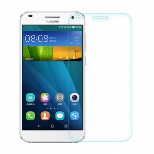 محافظ صفحه نمایش شیشه ای HUAWEI Ascend G7 Amazing H