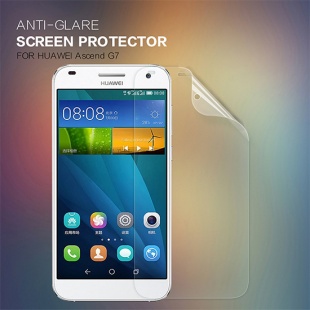 HUAWEI Ascend G7 Matte Protective Film