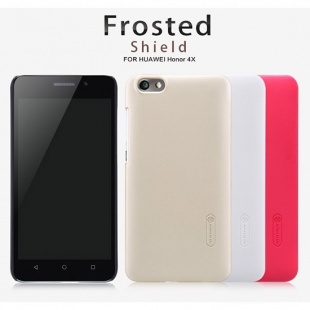 HUAWEI Honor 4X Super Frosted Shield
