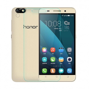 محافظ صفحه نمایش شیشه ای HUAWEI Honor 4X Amazing H