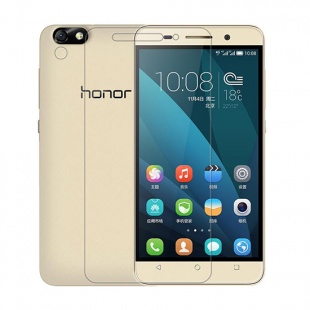 محافظ صفحه نمایش HUAWEI Honor 4X Crystal
