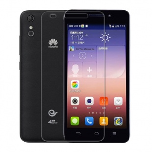 محافظ صفحه نمایش HUAWEI C8817E(C8817D/G621/G620S) Matte